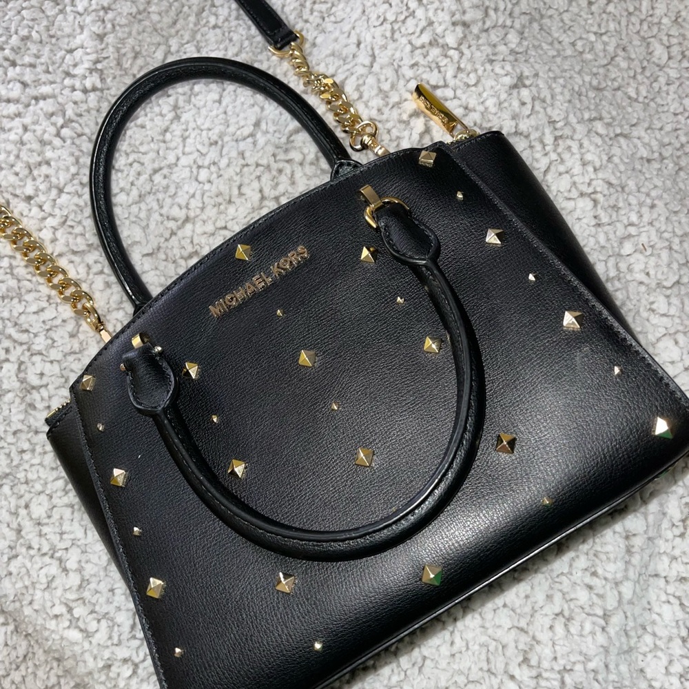 Authentic MK purse